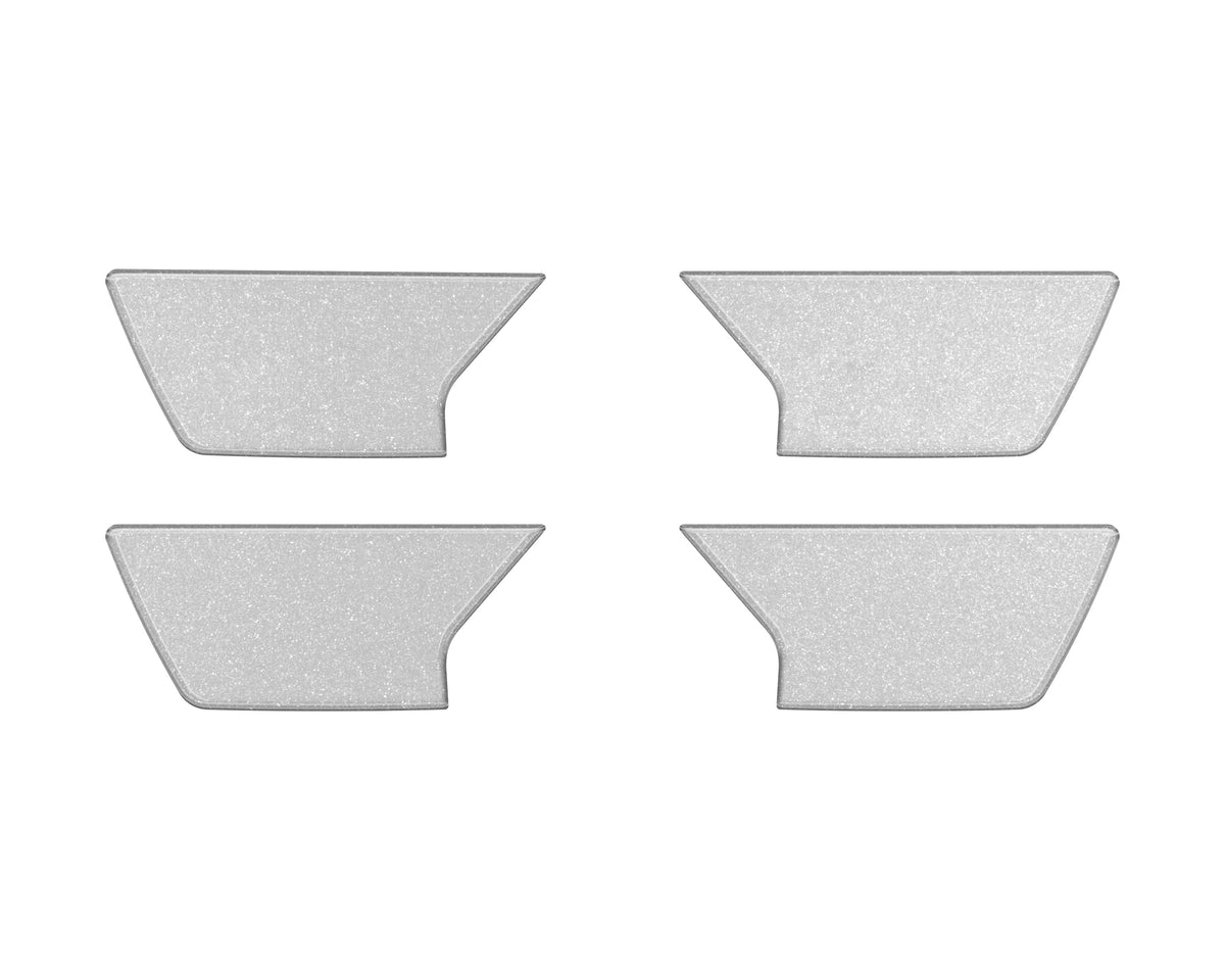 Door Pocket Inserts 2022-2027 Ford Maverick