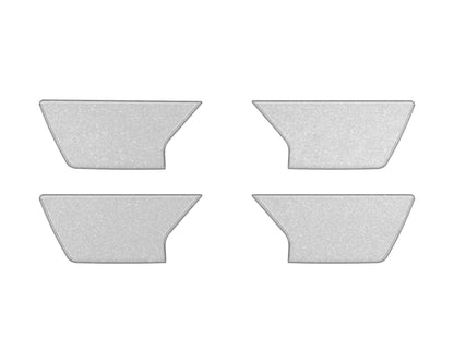 Door Pocket Inserts 2022-2027 Ford Maverick