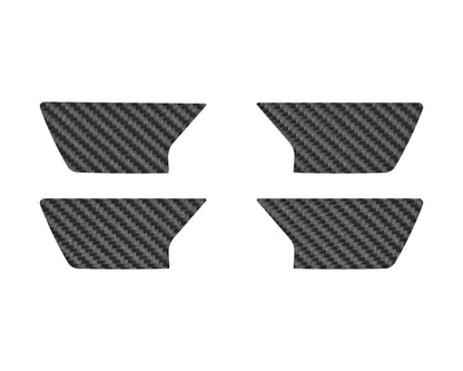 Door Pocket Inserts 2022-2027 Ford Maverick