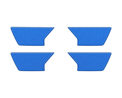 Door Pocket Inserts 2022-2027 Ford Maverick