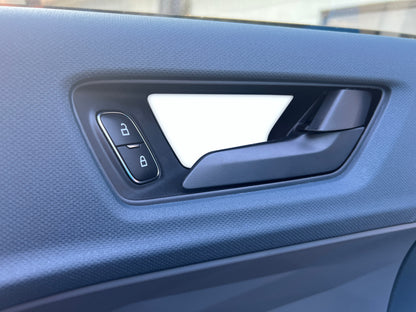 Door Pocket Inserts 2022-2027 Ford Maverick