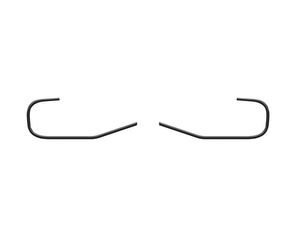 Mirror Line Accent Overlays Fits 2022-2027 Ford Maverick