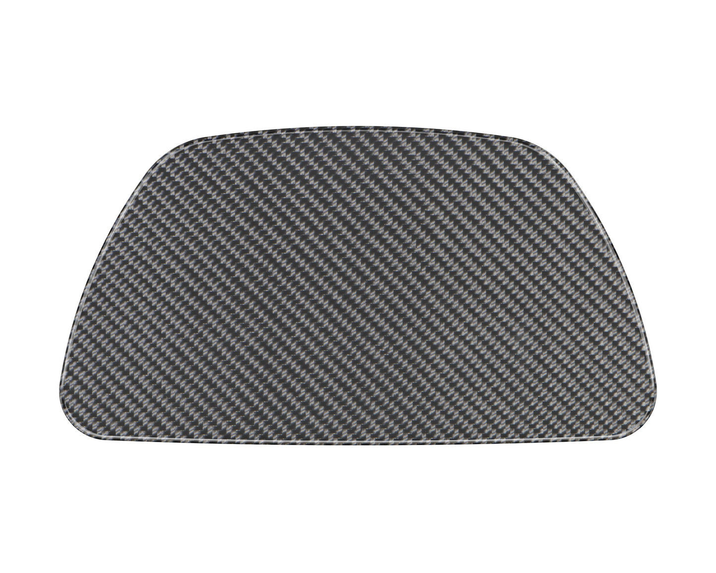 Driver Side Upper Dash Accent Trim Fits 2022-2026 Ford Maverick