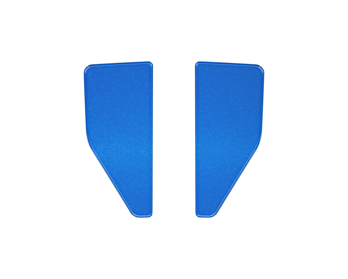 Fender Emblem Pocket Inserts Fits 2022-2027 Ford Maverick