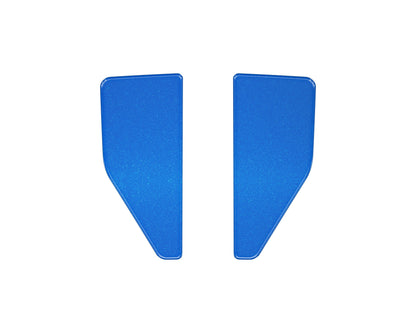 Fender Emblem Pocket Inserts Fits 2022-2027 Ford Maverick