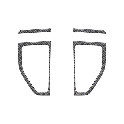 Fender Emblem Accent Trim Fits 2022-2027 Ford Maverick