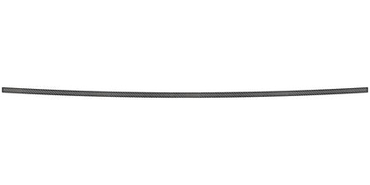 Upper Grille Line Accent Trim Fits 2025-2026 Ford Maverick