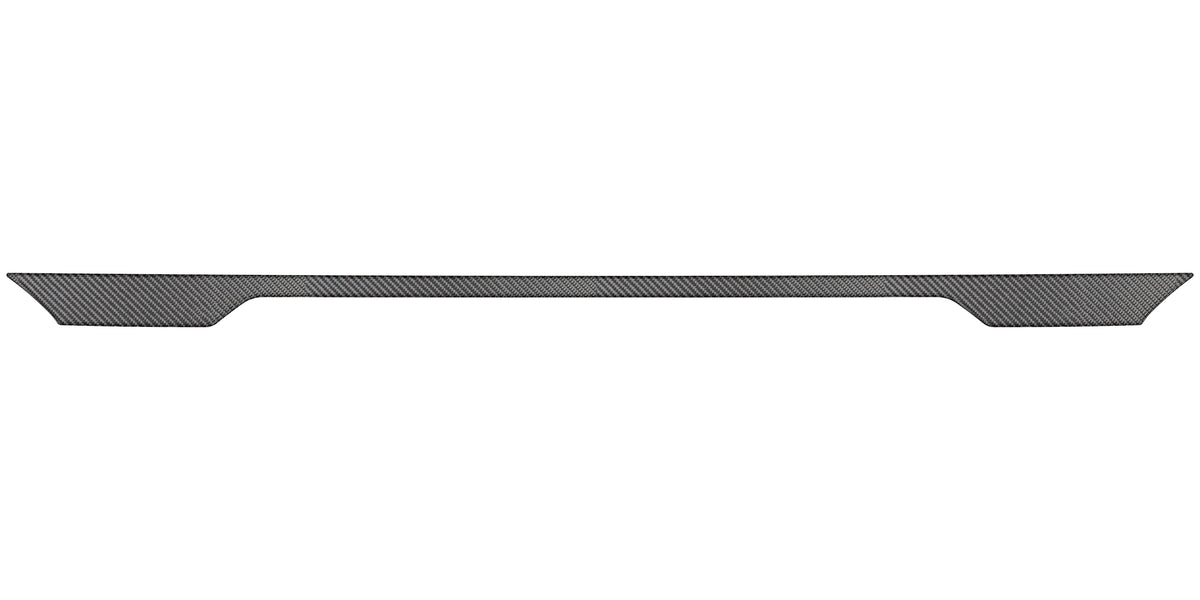 Lower Grille Line Accent Trim Fits 2025-2027 Ford Maverick