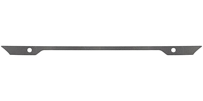 Lower Grille Line Accent Trim Fits 2025-2027 Ford Maverick