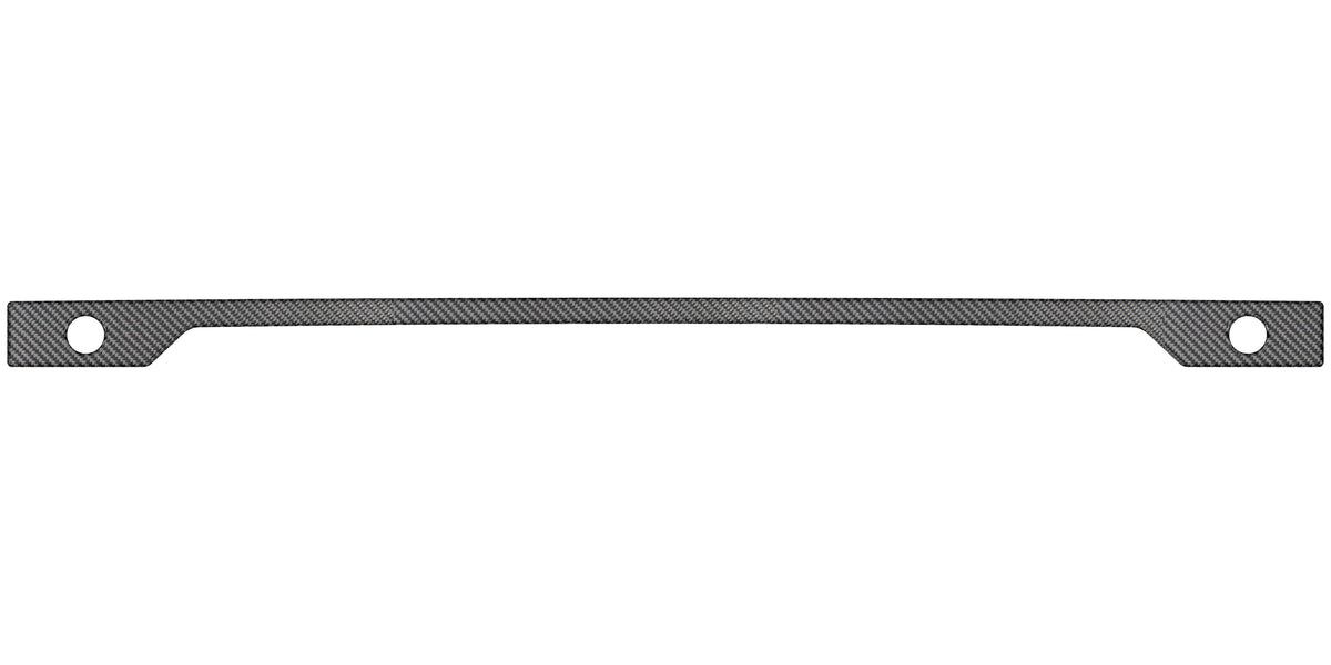 Tremor Grille Lower Line Accent Trim Fits 2025-2027 Ford Maverick