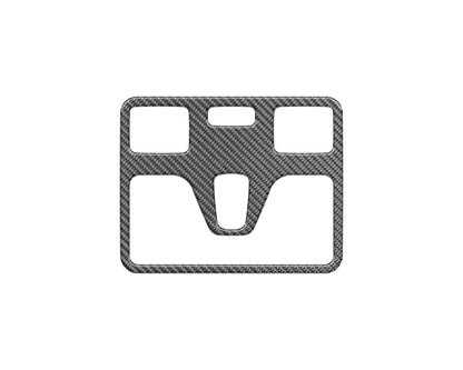Overhead Console Accent Overlays Fits 2022-2027 Ford Maverick