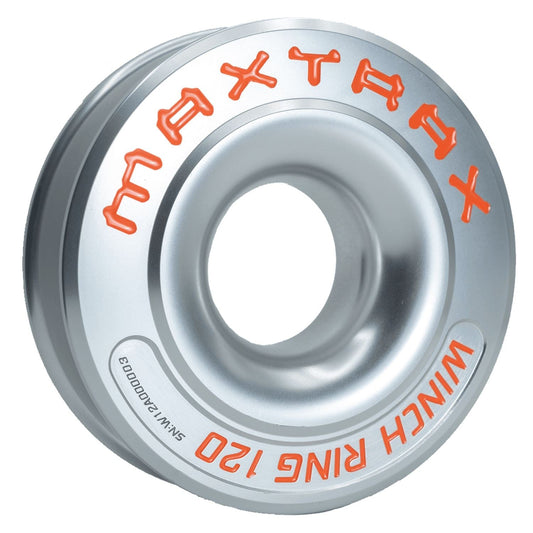 MAXTRAX Winch Ring 120mm