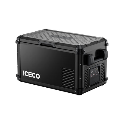 VL35ProS (Gen II) Single Zone Portable Freezer | ICECO | 35L
