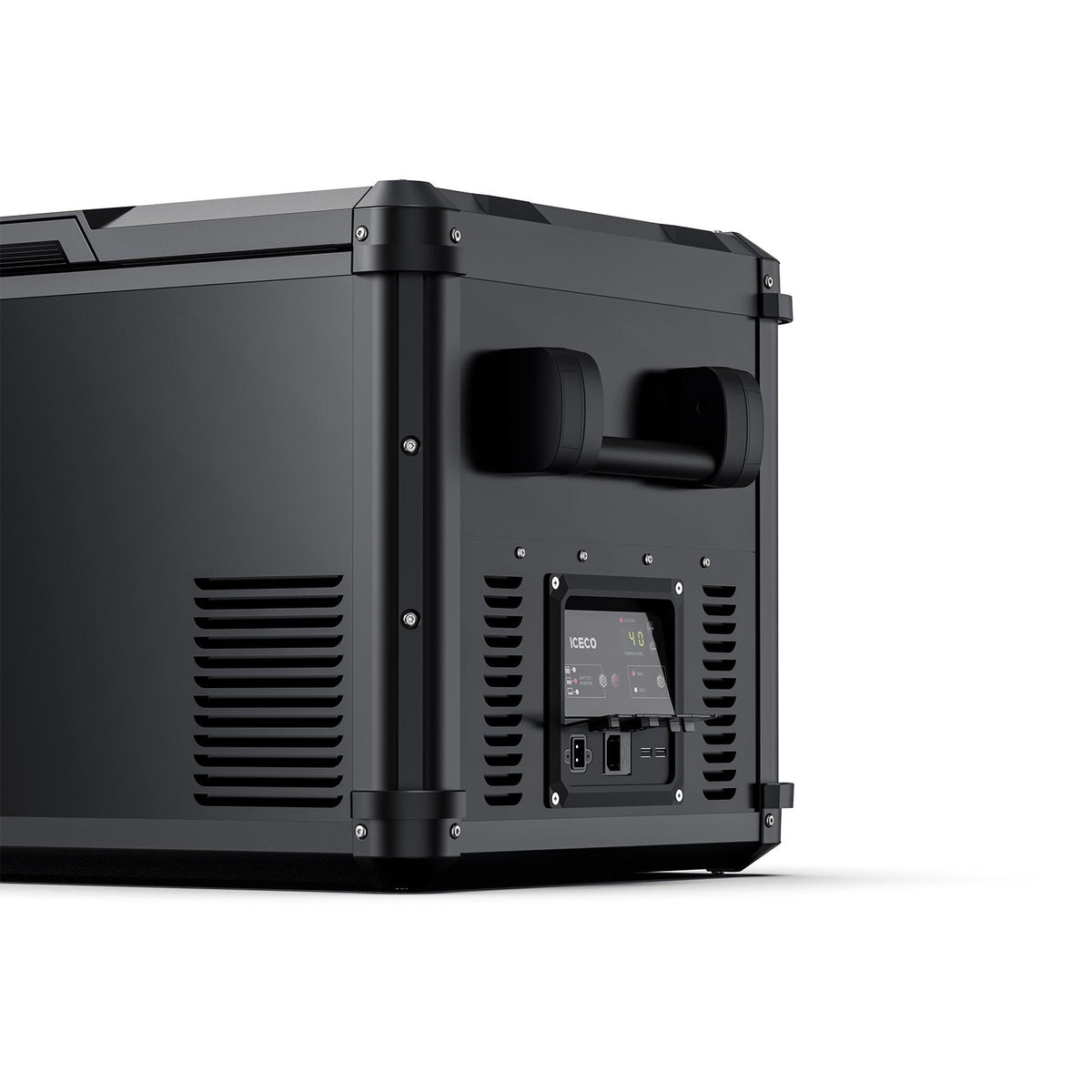 VL35ProS (Gen II) Single Zone Portable Freezer | ICECO | 35L