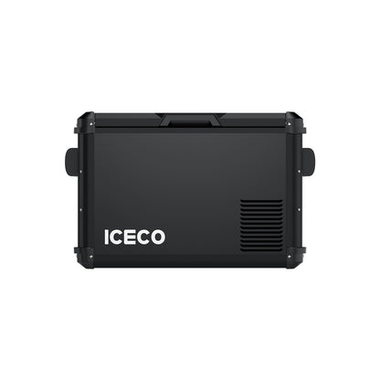 VL45ProD (Gen II) Dual Zone Portable Freezer | ICECO | 45L