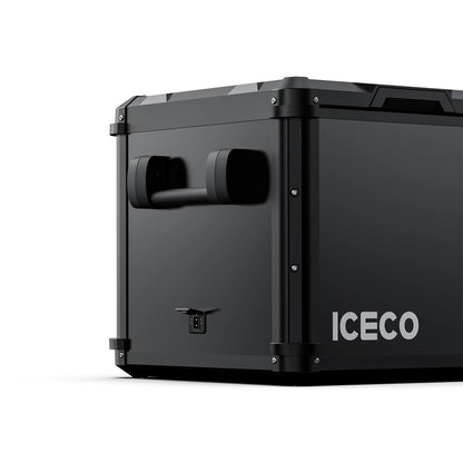 VL45ProD (Gen II) Dual Zone Portable Freezer | ICECO | 45L