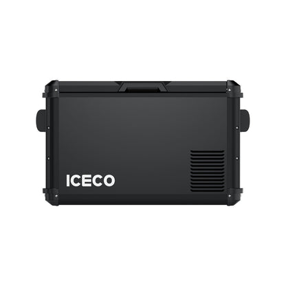 VL60ProS (Gen II) Single Zone Portable Freezer | ICECO | 60L