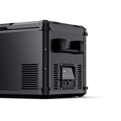 VL60ProS (Gen II) Single Zone Portable Freezer | ICECO | 60L