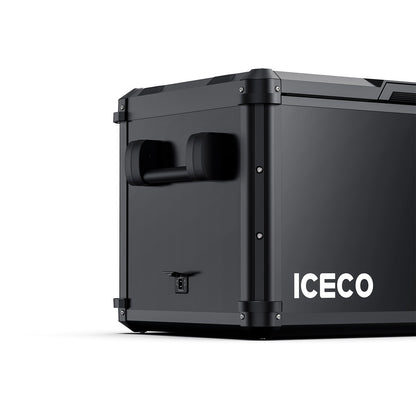 VL60ProS (Gen II) Single Zone Portable Freezer | ICECO | 60L