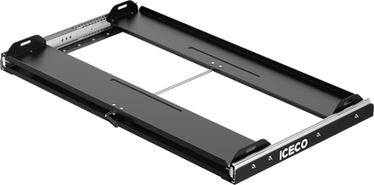 Side Pull Mounting Slide for VL75ProD/VL90ProD | ICECO