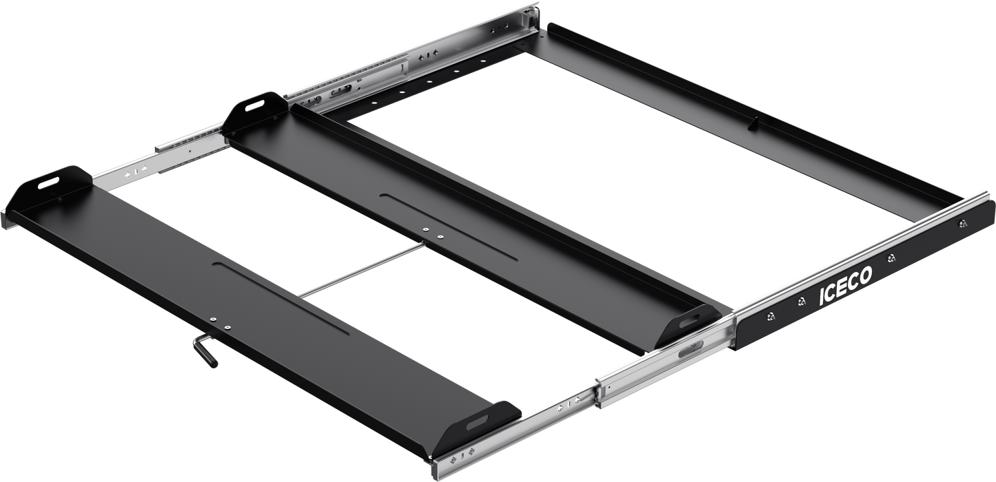 Side Pull Mounting Slide for VL75ProD/VL90ProD | ICECO