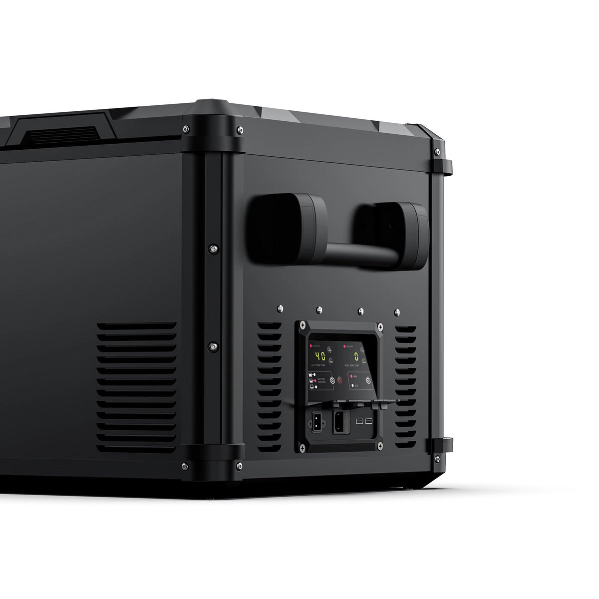 VL75ProD (Gen II) Dual Zone Portable Freezer | ICECO | 75L
