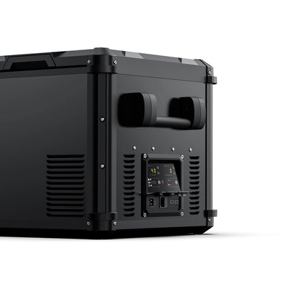 VL75ProD (Gen II) Dual Zone Portable Freezer | ICECO | 75L