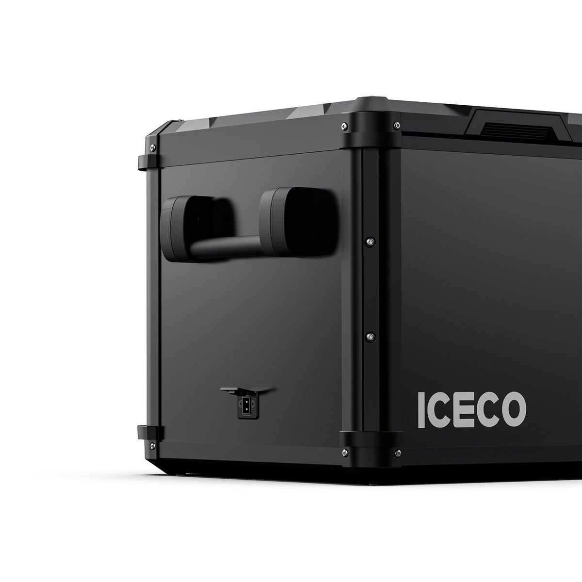 VL75ProD (Gen II) Dual Zone Portable Freezer | ICECO | 75L