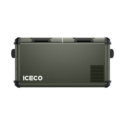 VL75ProD (Gen II) Dual Zone Portable Freezer | ICECO | 75L