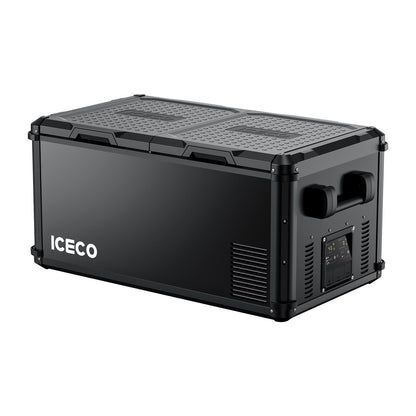 VL90ProD (Gen II) Dual Zone Portable Freezer | ICECO | 90L