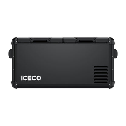 VL90ProD (Gen II) Dual Zone Portable Freezer | ICECO | 90L