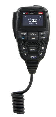 OLED Controller Microphone - Suit XRS-330C-U / XRS-370C-U