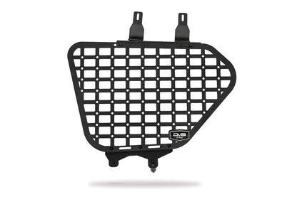 2010-2023 Lexus GX 460 Rear Window MOLLE Panels