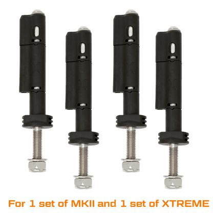 MAXTRAX XTREME Combo Pin Set