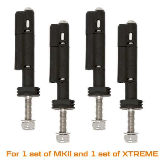 MAXTRAX XTREME Combo Pin Set