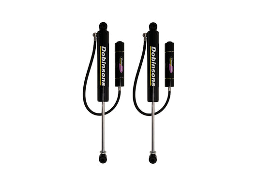Dobinsons MRR 2.2" Shock Absorbers (MR59-50231)