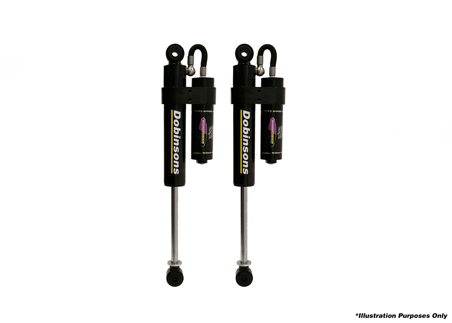 Dobinsons MRR Shock Absorbers (MR59-60684)