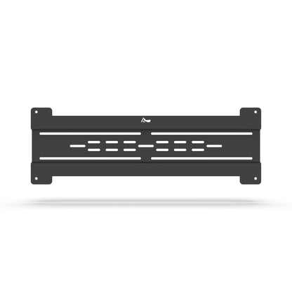 Universal Recovery Board Plate