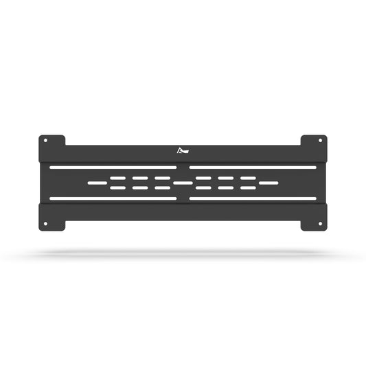 Universal Recovery Board Plate