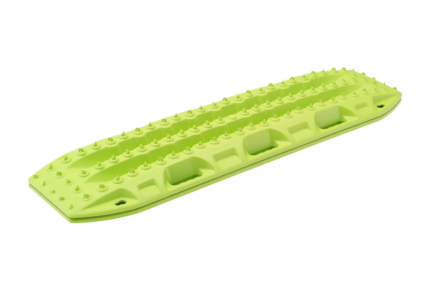 MAXTRAX MKII Lime Green Recovery Boards