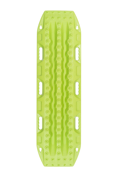 MAXTRAX MKII Lime Green Recovery Boards