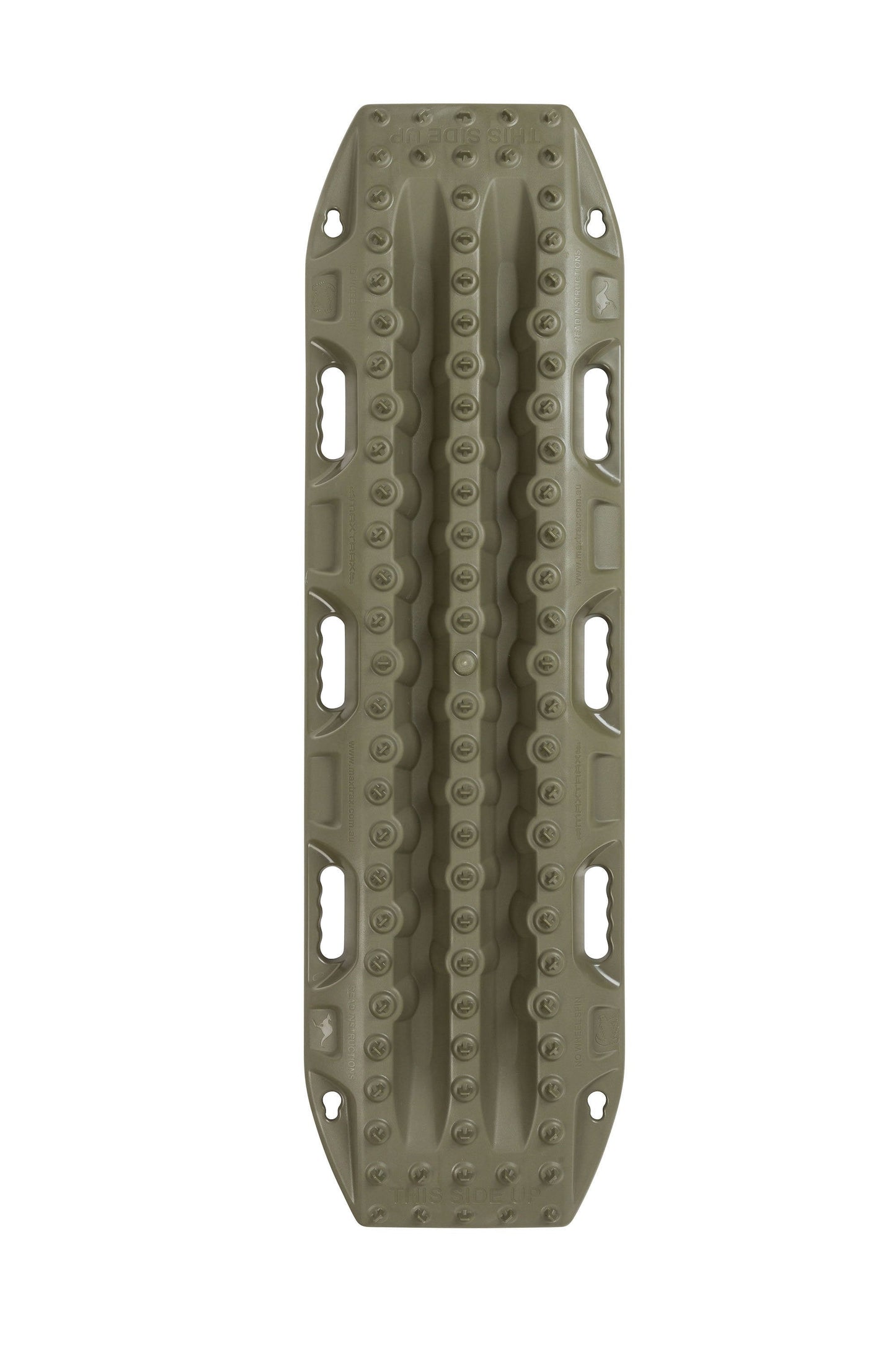 MAXTRAX MKII Olive Drab Recovery Boards