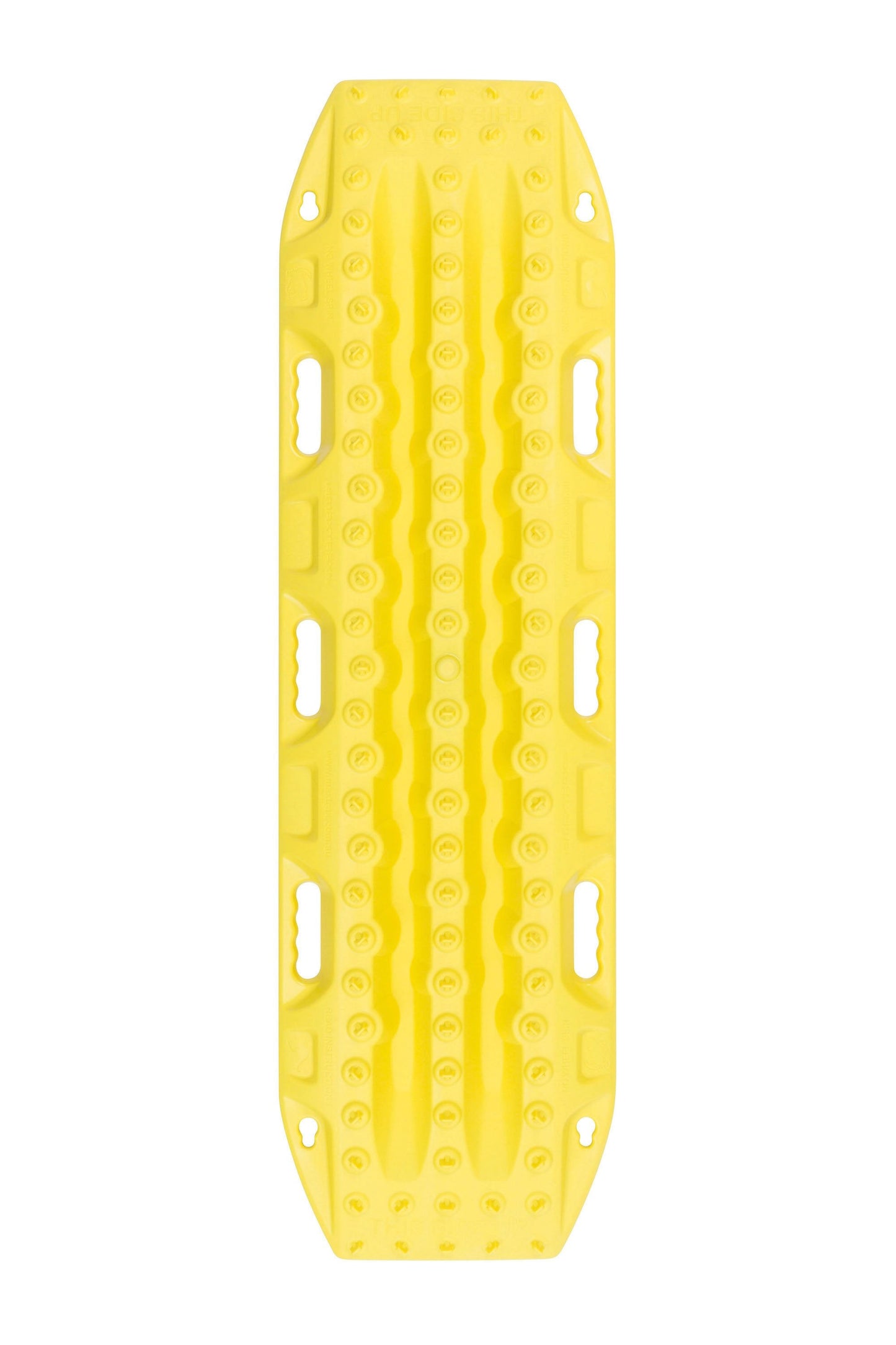 MAXTRAX MKII Blaze Yellow Recovery Boards