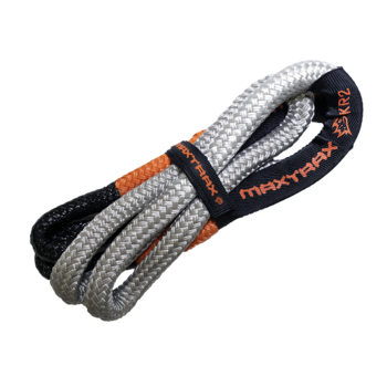 MAXTRAX Kinetic Recovery Ropes