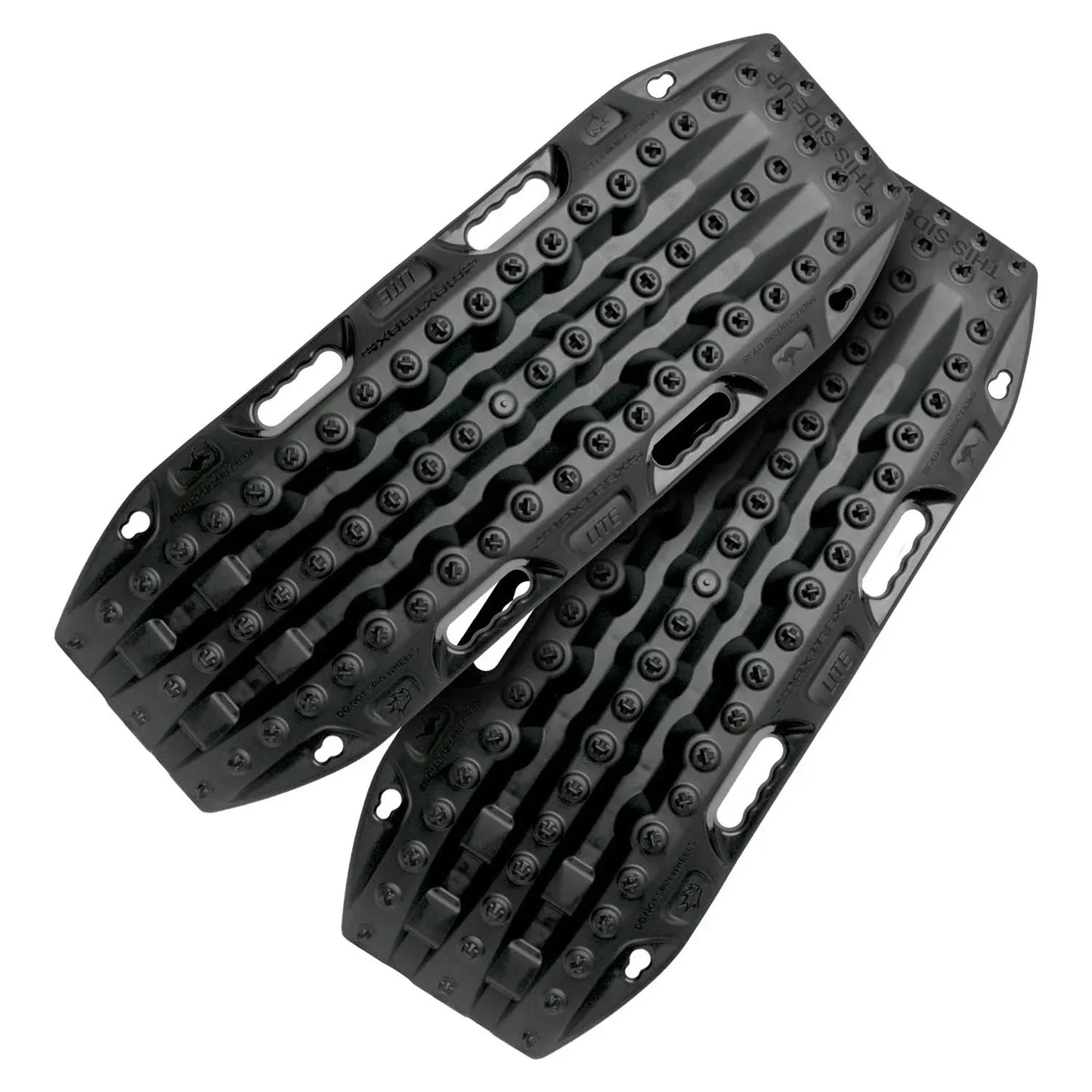 MAXTRAX LITE Black Recovery Boards