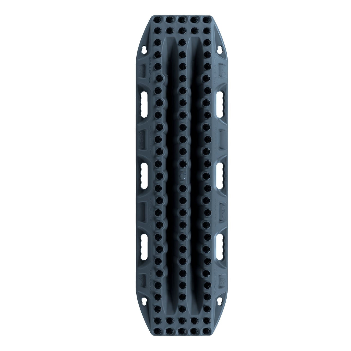 MAXTRAX XTREME Gunmetal Grey Recovery Boards