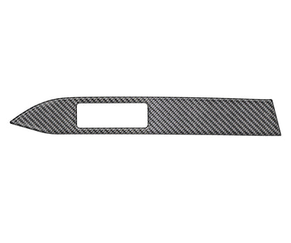 Passenger Side Glove Box Accent Accent Trim Fits 2015-2023 Ford Mustang