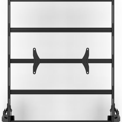 Modular Roof Rack Maxtrax Mount