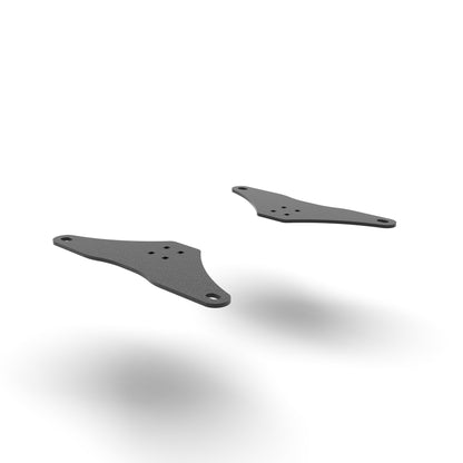 Modular Roof Rack Maxtrax Mount