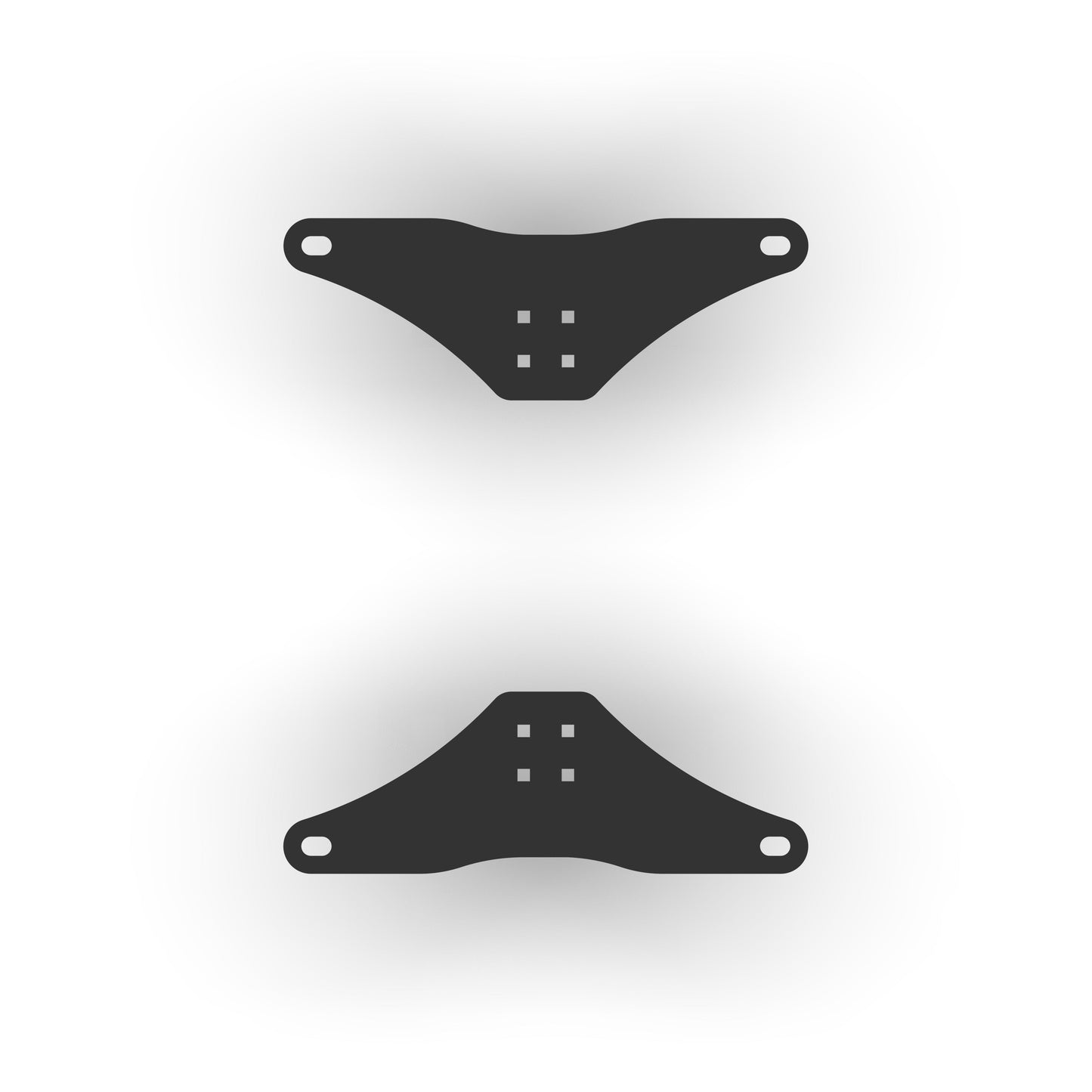 Modular Roof Rack Maxtrax Mount